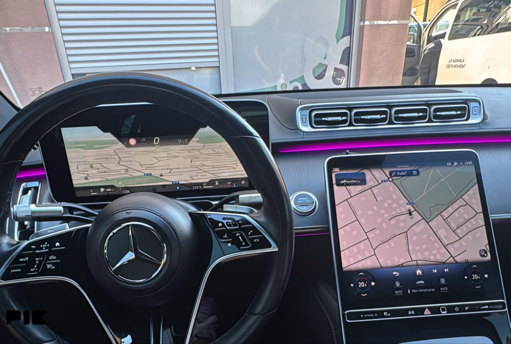 Mercedes-Benz S 350 2021 4 matic 065 007 017