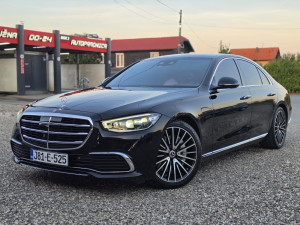 Mercedes-Benz S 350 2021 4 matic 065 007 017