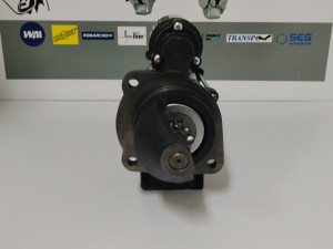 Anlaser Alnaser 12V 3,2kw 9Z Zetor Proxima Forterra Antar