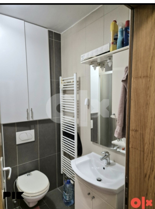 Stan/apartman Ilidža 3