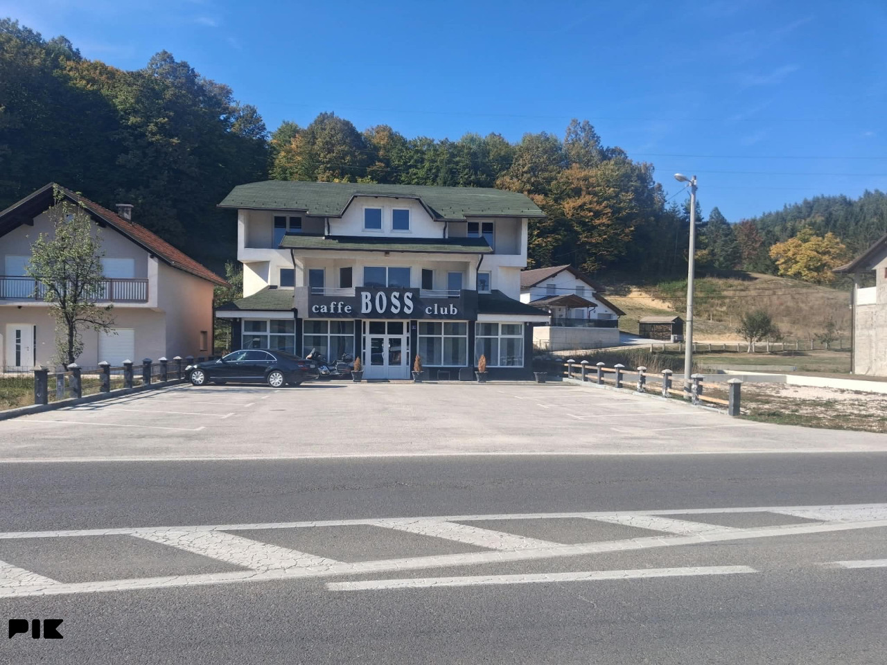 Poslovni prostor Novi Travnik