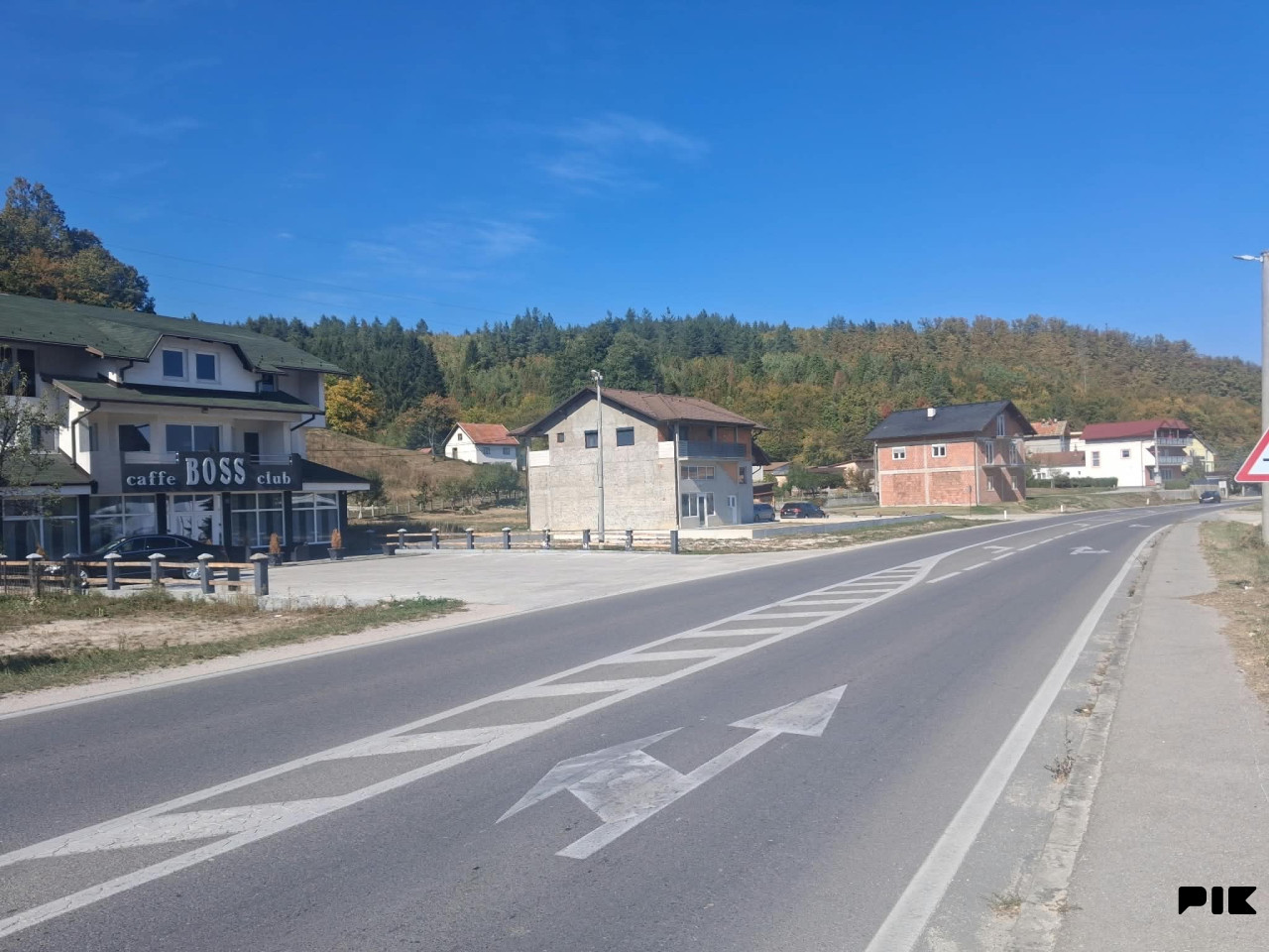 Poslovni prostor Novi Travnik 2