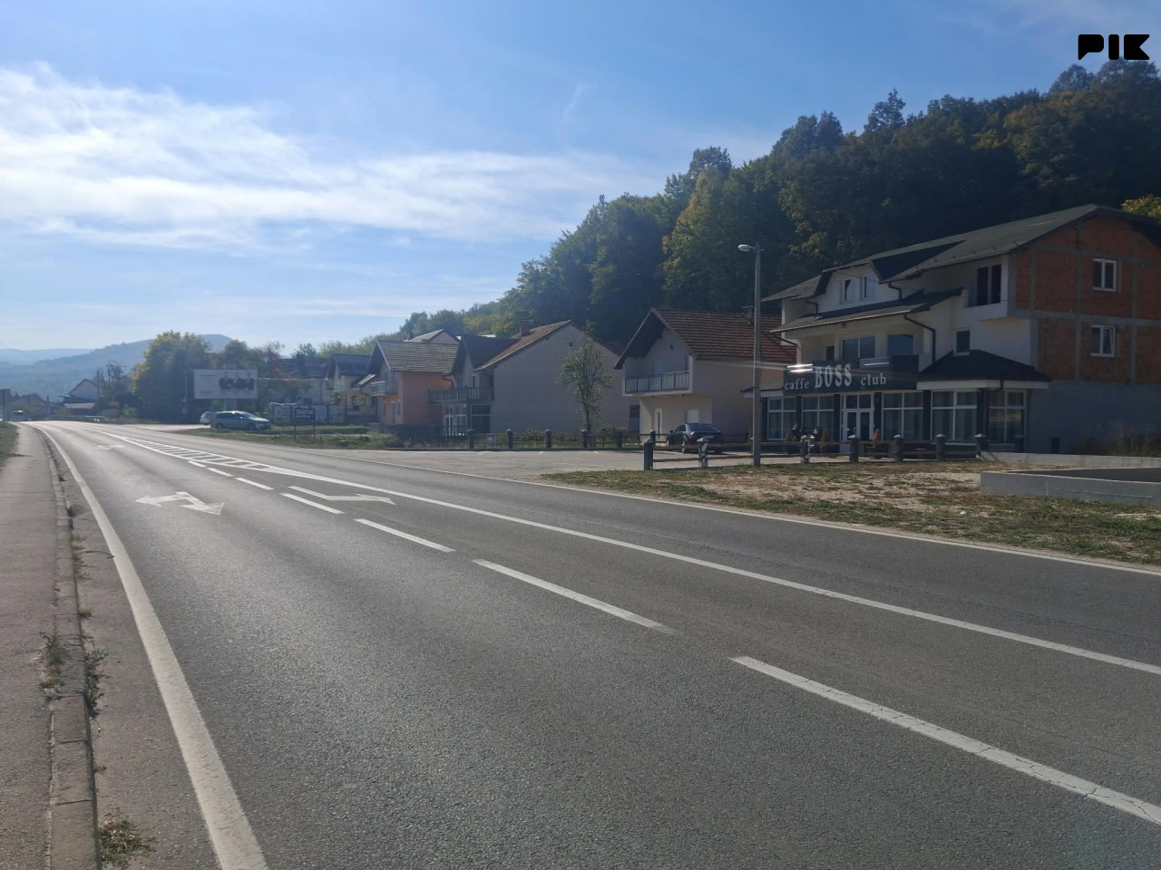 Poslovni prostor Novi Travnik 3