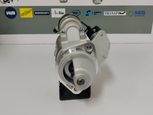 Anlaser Alnaser 12V 2,6kw 9Z Stil Terex Zetor Deutz