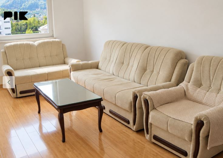 Stanovi i apartmani Banja Luka 49m2