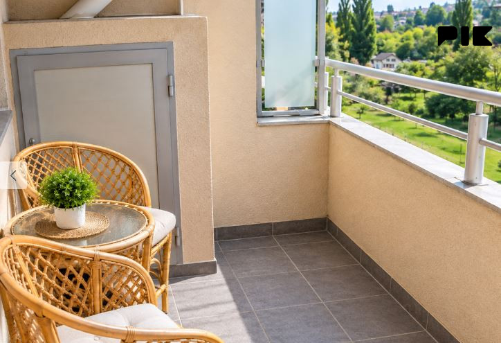 Stanovi i apartmani Banja Luka 49m2 3
