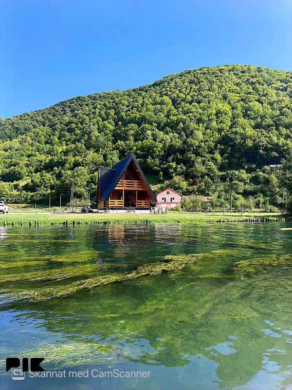 Vikendice Jajce