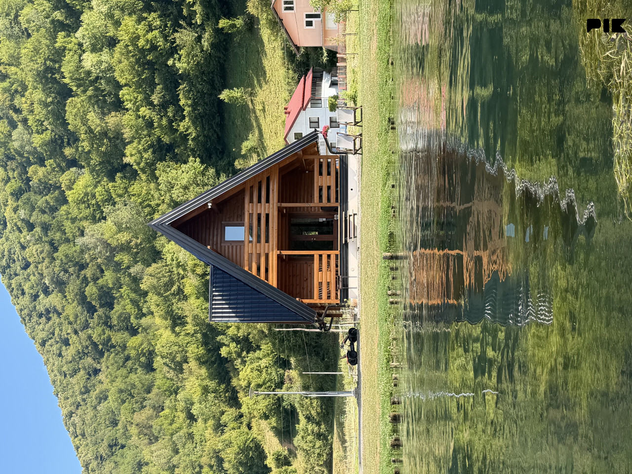 Vikendice Jajce 2