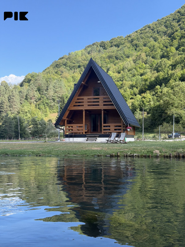 Vikendice Jajce 3
