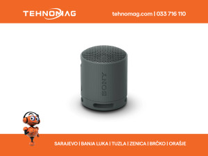 Zvučnik Sony SRSXB100B.CE7