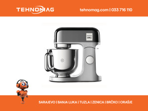 Kuhinjski robot Kenwood kMix KMX750BK