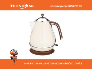 Kuhalo za vodu DeLonghi Icona Vintage KBOV2001.BG