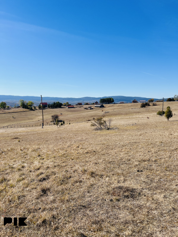 Zemljište Ćavarine, Sokolac 22688m2 2