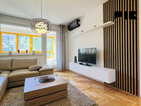 Stanovi i apartmani Sarajevo - Centar 52m2 2
