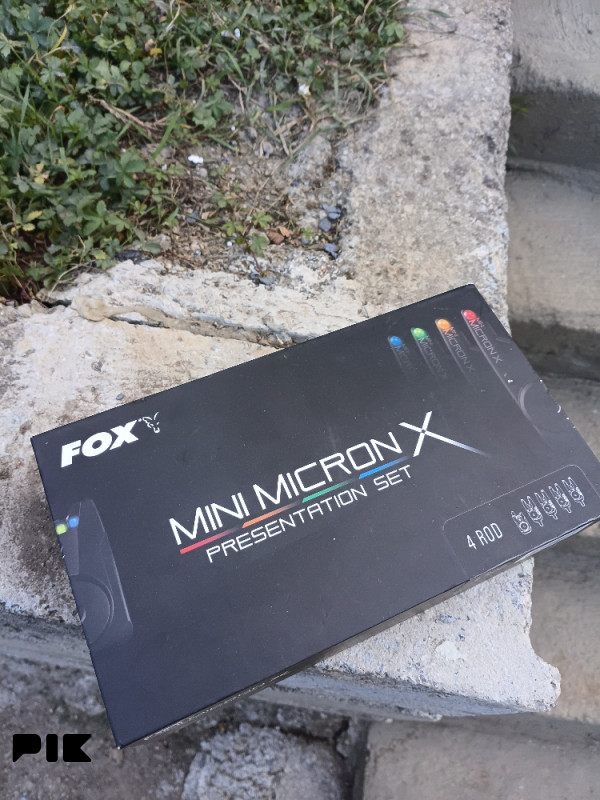 Signalizatori fox