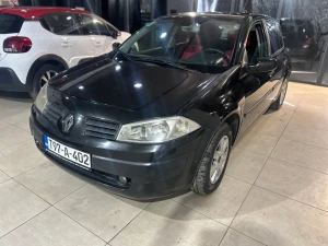 RENAULT MEGANE 1.4 16V, 2004 GOD, KLIMA, ALU FELGE