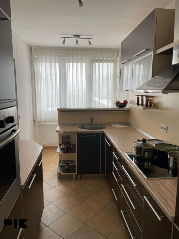 Stan/apartman Sarajevo - Grbavica 3