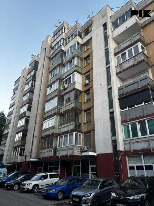 Stan/apartman Sarajevo - Stari Grad