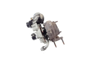 H821067824 54389700001 TURBINA  Renault SCENIC 2013-20