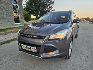 Ford Kuga 12/2014 God. 2.0 TDI 103 Kw 4X4 Klima Uvoz CH