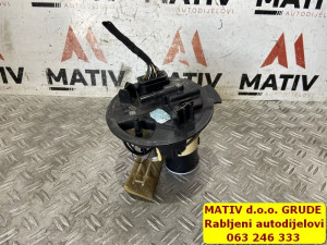 Pumpa goriva Mercedes S klasa 500 w222 2015 A222470009