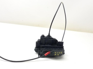 8200497604F BRAVA VRATA  Renault KANGOO 2007-2013