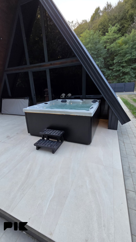 A-FRAME VIKENDICA GRADINA-DRAGOCAJ-BANJA LUKA 2
