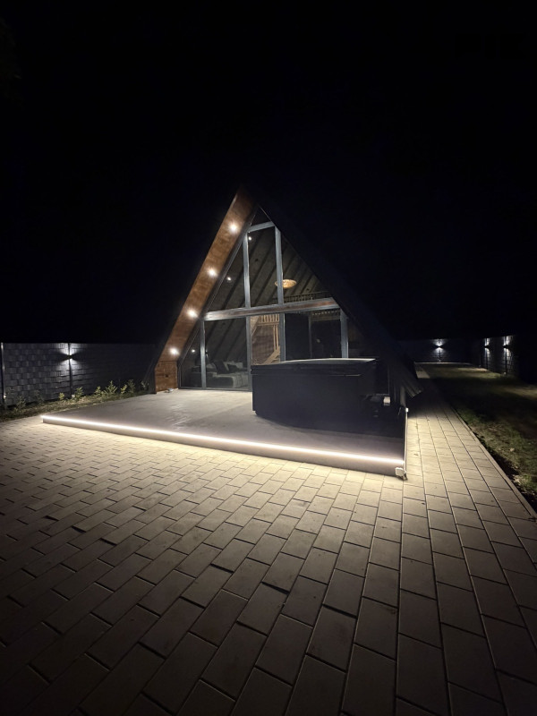 A-FRAME VIKENDICA GRADINA-DRAGOCAJ-BANJA LUKA 3