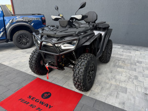 SEGWAY SNARLER AT10 1000 WIDE PREMIUM