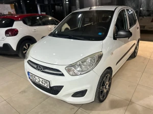 HYUNDAI I10 1.1i ,2011 GOD, EL PODIZAČI, ALU FELGE
