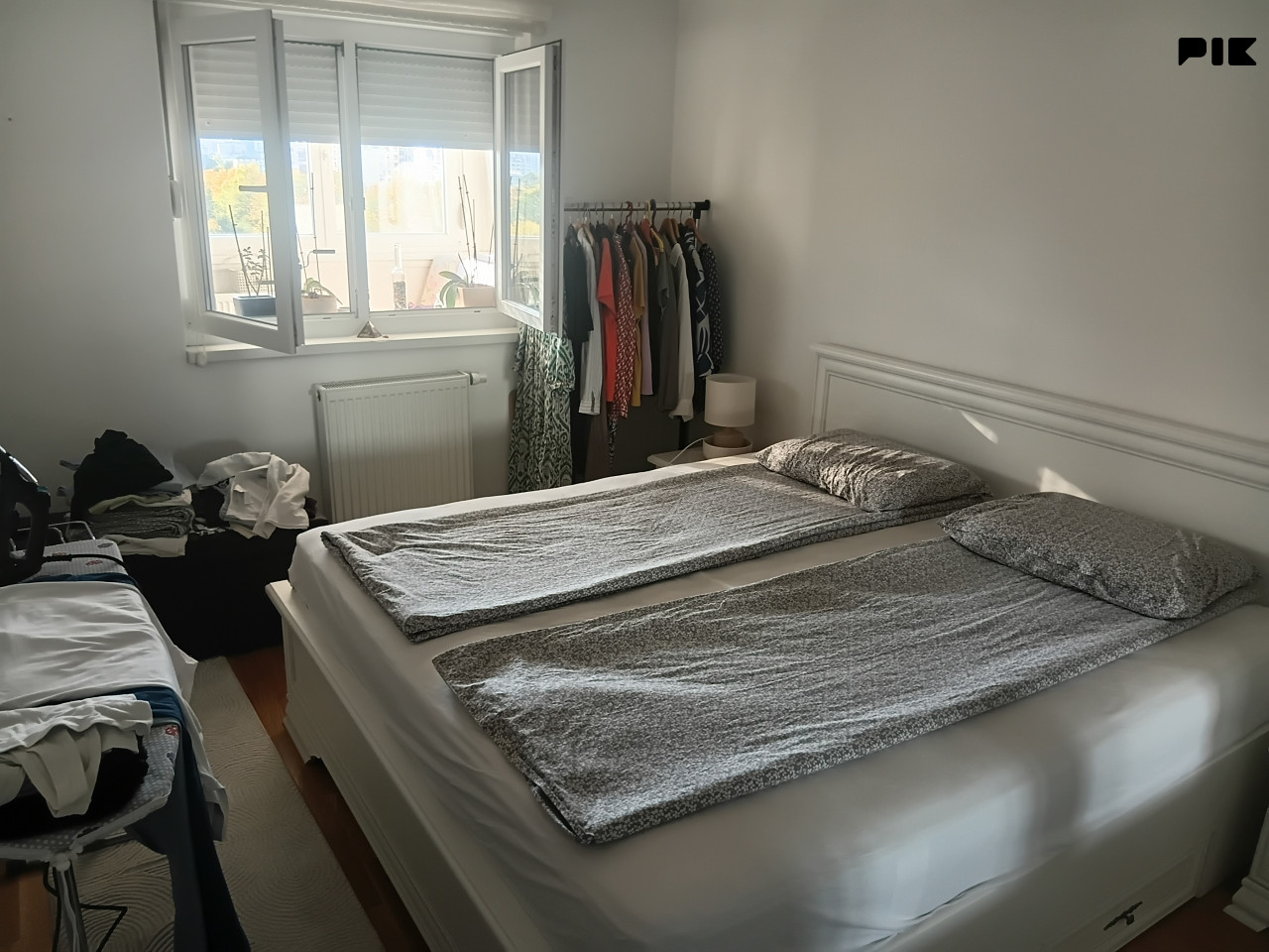 Stanovi i apartmani Tuzla 54m2