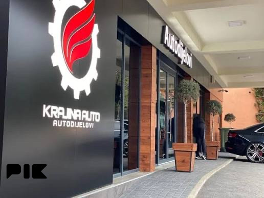 Iznajmljujem stan u centru Velike Kladuse 60m2