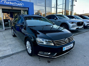 VOLKSWAGEN PASSAT SW 2.0TDI DSG