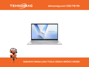 Notebook Asus Vivobook 15.6 Intel Core 5 320