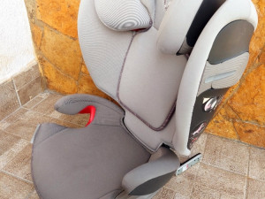 AUTOSJEDALICA ZA DJECU 15--36 KG  CYBEX  M FIX Gold  TOP