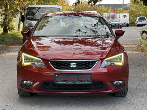 Seat Leon 1.6 TDI Automatik Xenon/LED