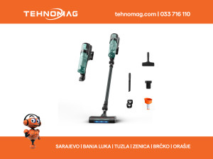 tapni usisivač Rowenta RH1833EO X-FORCE 8.80 ALLERGY