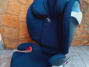 AUTOSJEDALICA ZA DJECU 15--36 KG  CYBEX  M FIX Gold  TOP