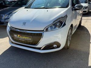 Peugeot 208 1.6 Hdi 73kw 2015
