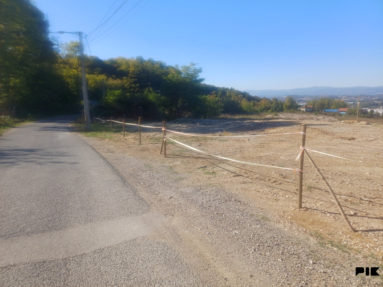 Zemljišta Banja Luka 4050m2