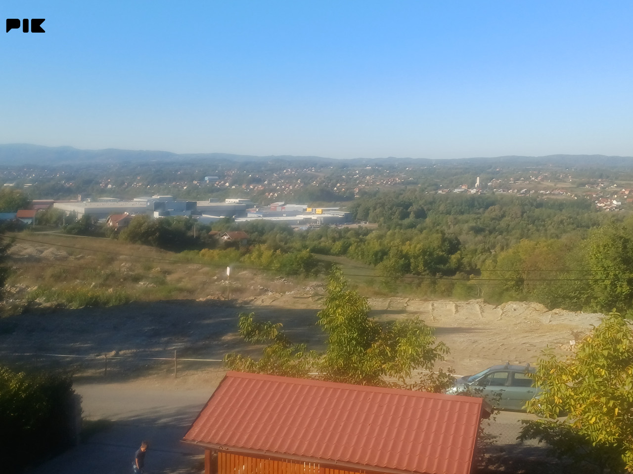 Zemljišta Banja Luka 4050m2 3