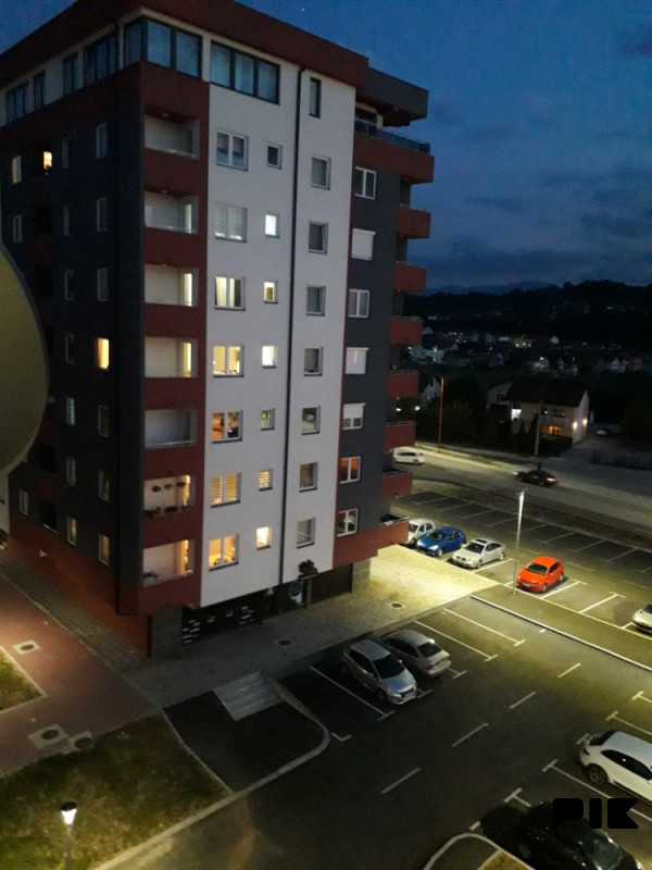 Stan/apartman Sarajevo - Novo Sarajevo