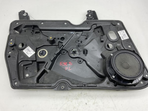 5K1837729M PODIZAC STAKLA  Volkswagen GOLF VI 2009-201