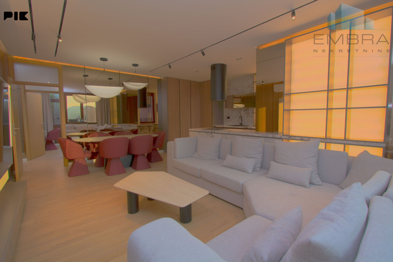 Stanovi i apartmani Sarajevo - Centar