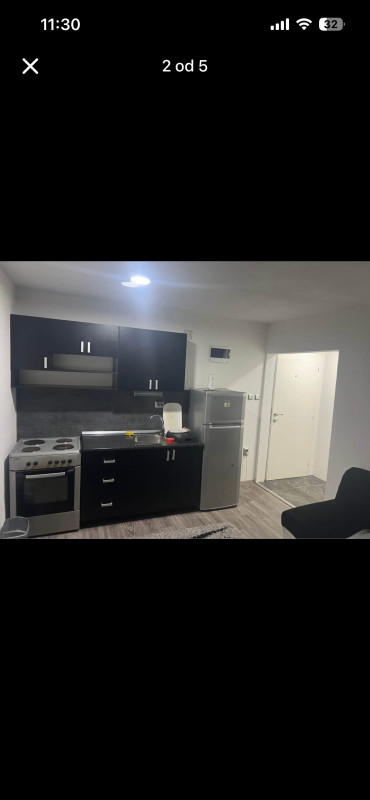 Stanovi i apartmani Prijedor 40m2 2