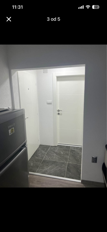 Stanovi i apartmani Prijedor 40m2 3