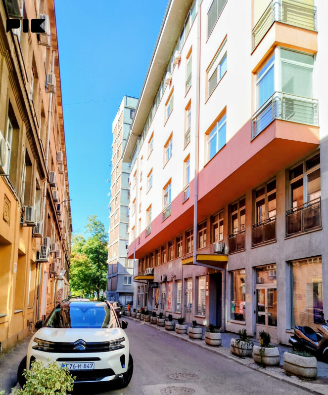 Poslovni prostor Sarajevo - Centar 60m2