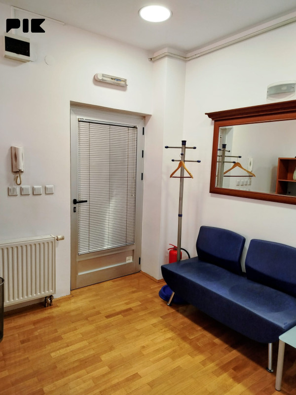 Poslovni prostor Sarajevo - Centar 60m2 2