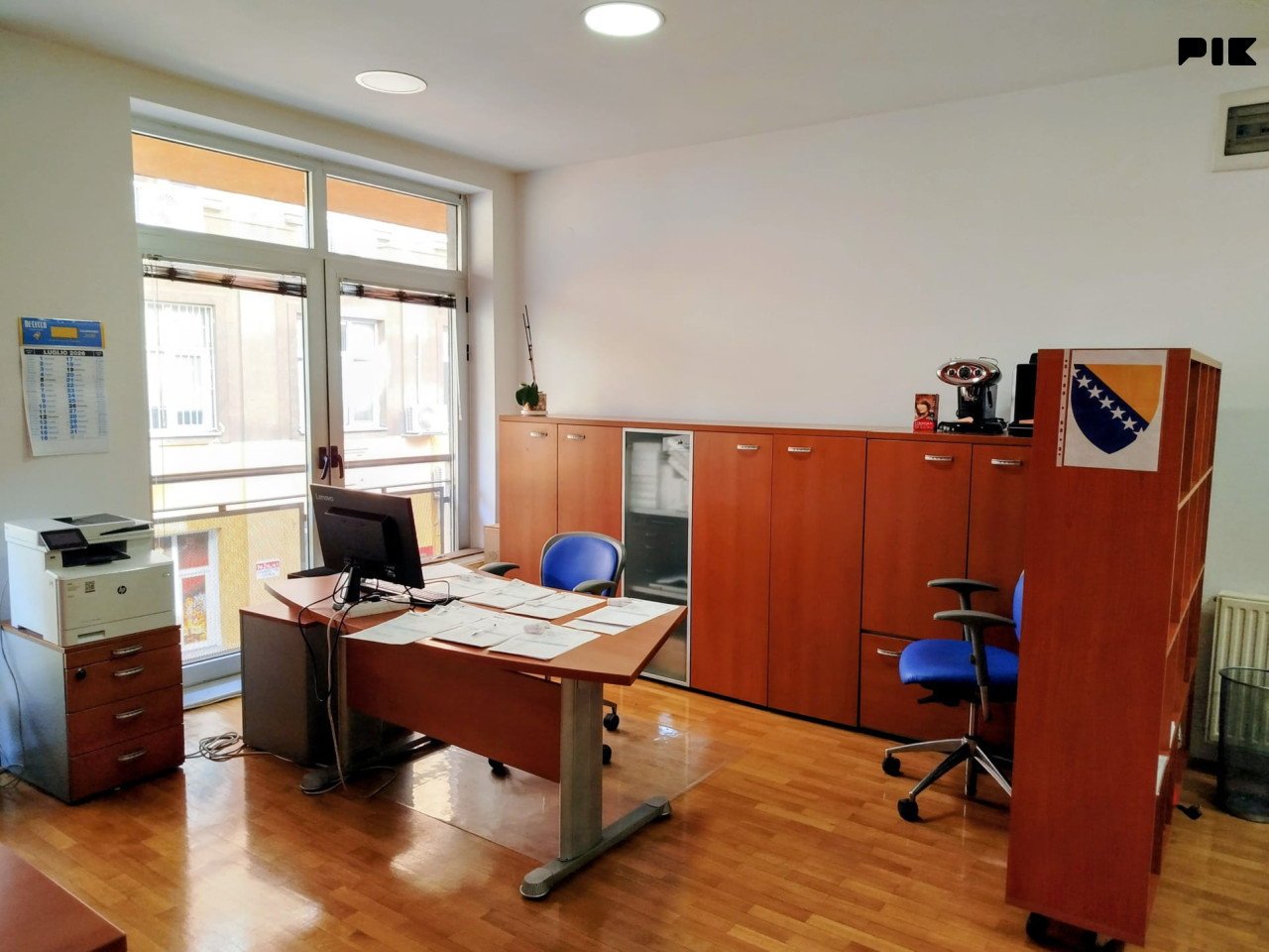 Poslovni prostor Sarajevo - Centar 60m2 3