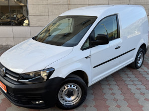 VW Caddy 2.0 TDi 122ks 4x4 4MOTION Klima 2019 TOP STANJE!
